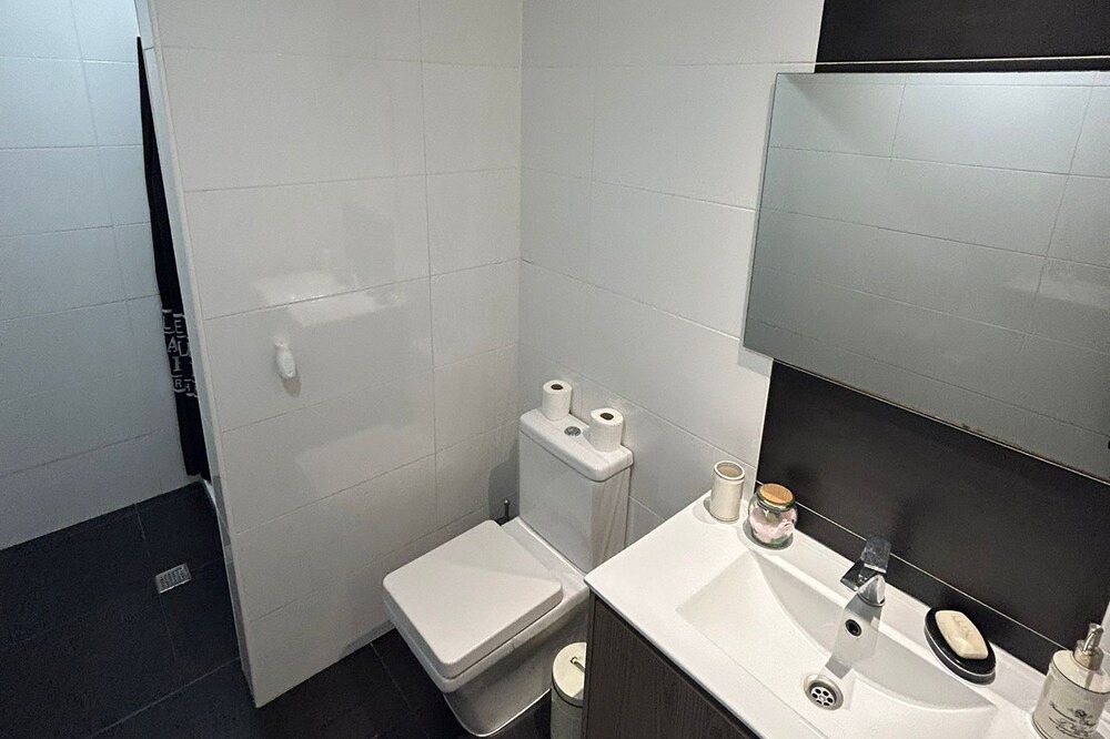 Photo of Bathroom in Monte