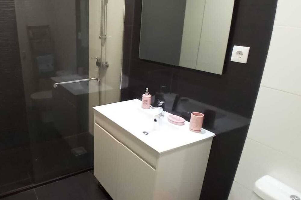 Photo of Bathroom in Monte