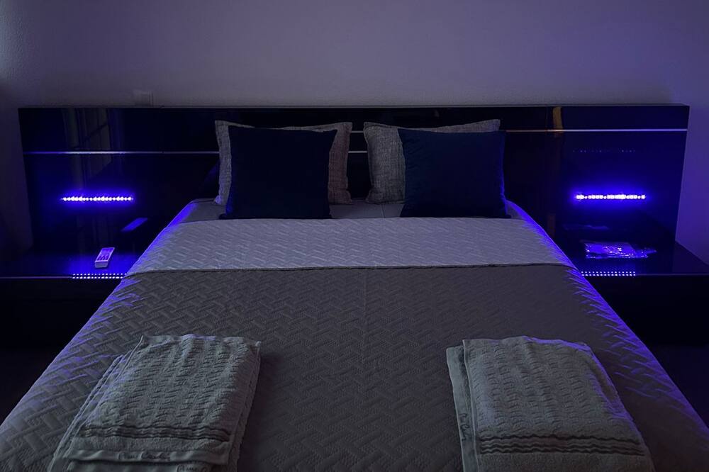 Photo of Bedroom in Monte