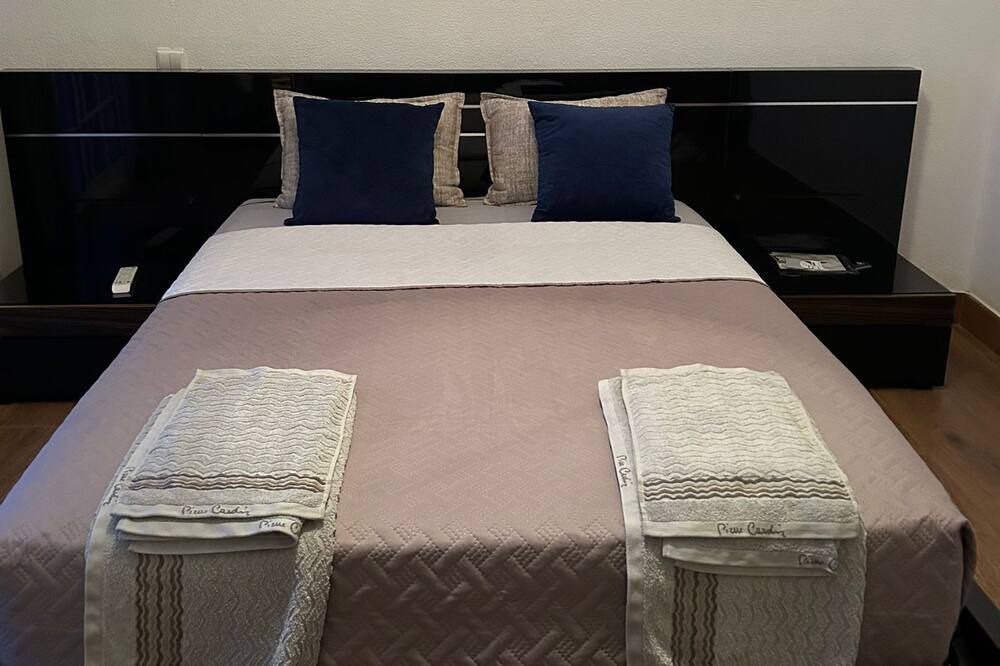 Photo of Bedroom in Monte