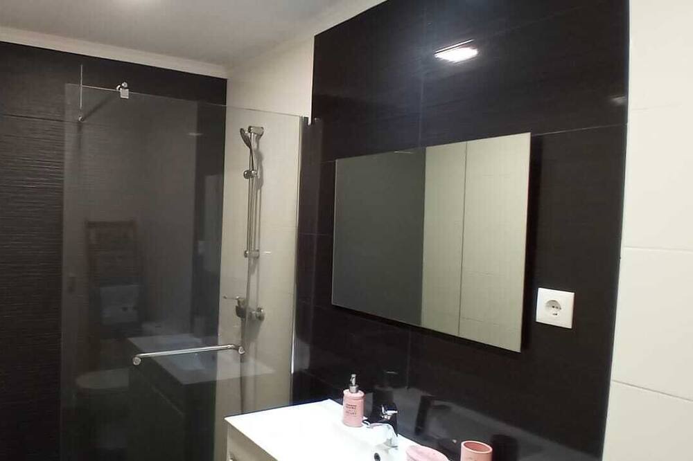 Photo of Bathroom in Monte