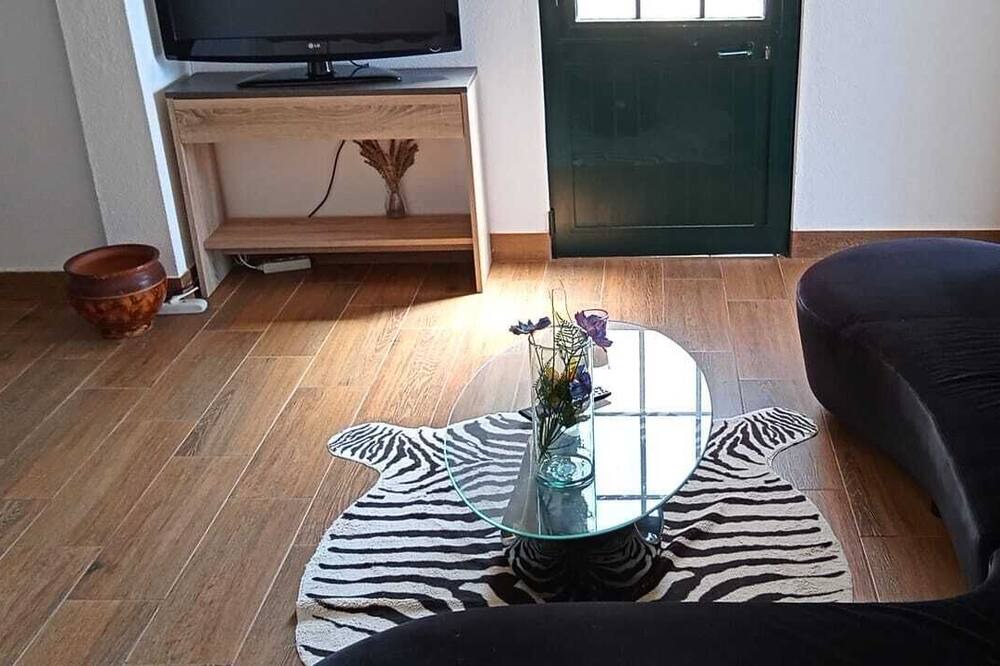 Photo of Livingroom in Monte