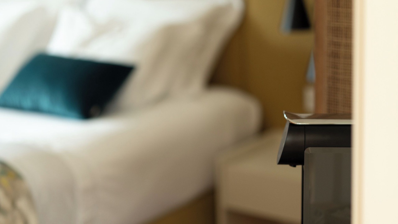 Photo of Bedroom in Beijos