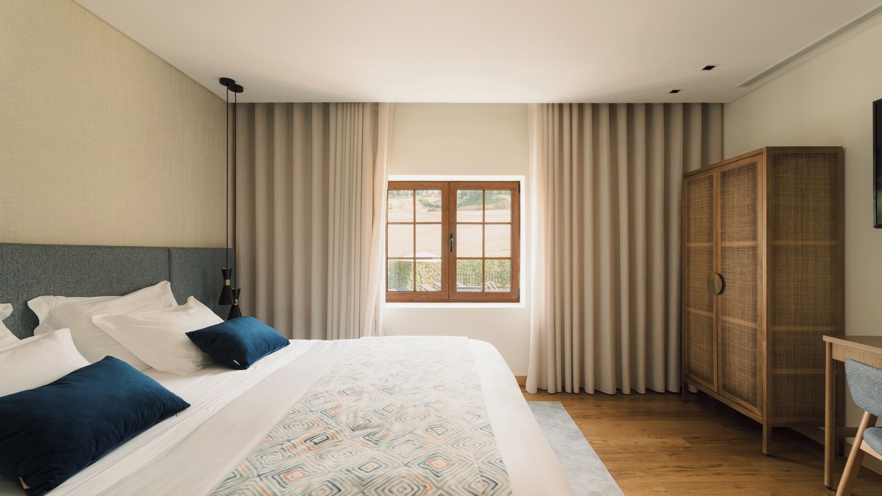 Photo of Bedroom in Beijos