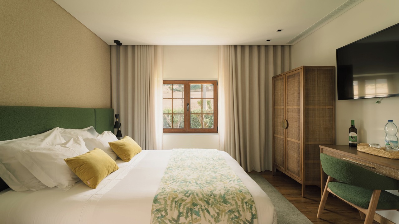 Photo of Bedroom in Beijos