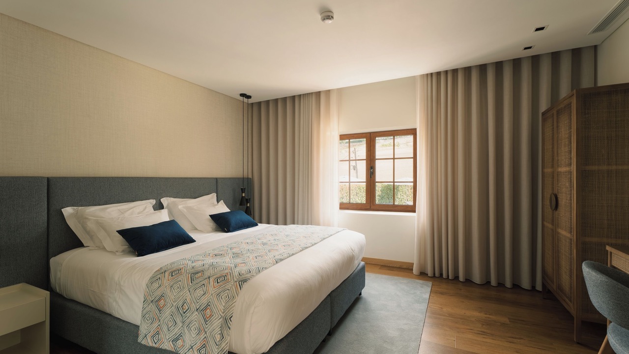 Photo of Bedroom in Beijos