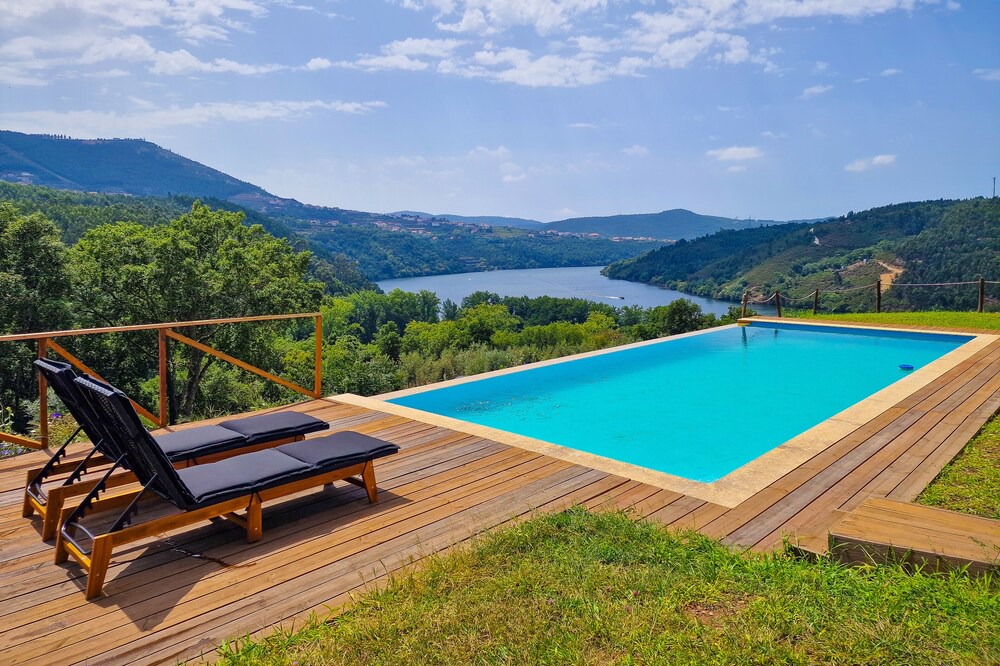 Photo of Outdoor in Castelo de Paiva
