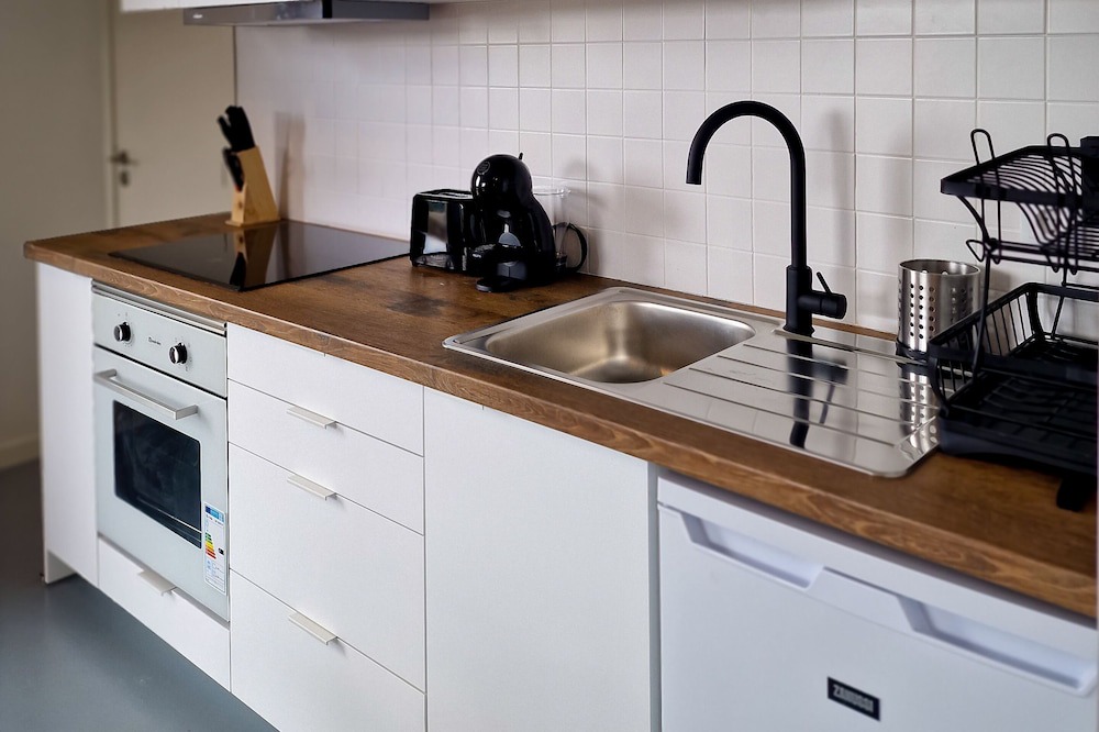 Photo of Kitchen in Castelo de Paiva