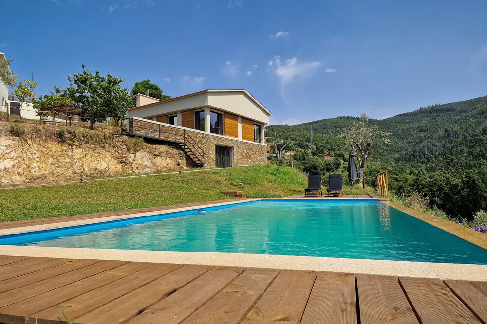 Photo of Outdoor in Castelo de Paiva