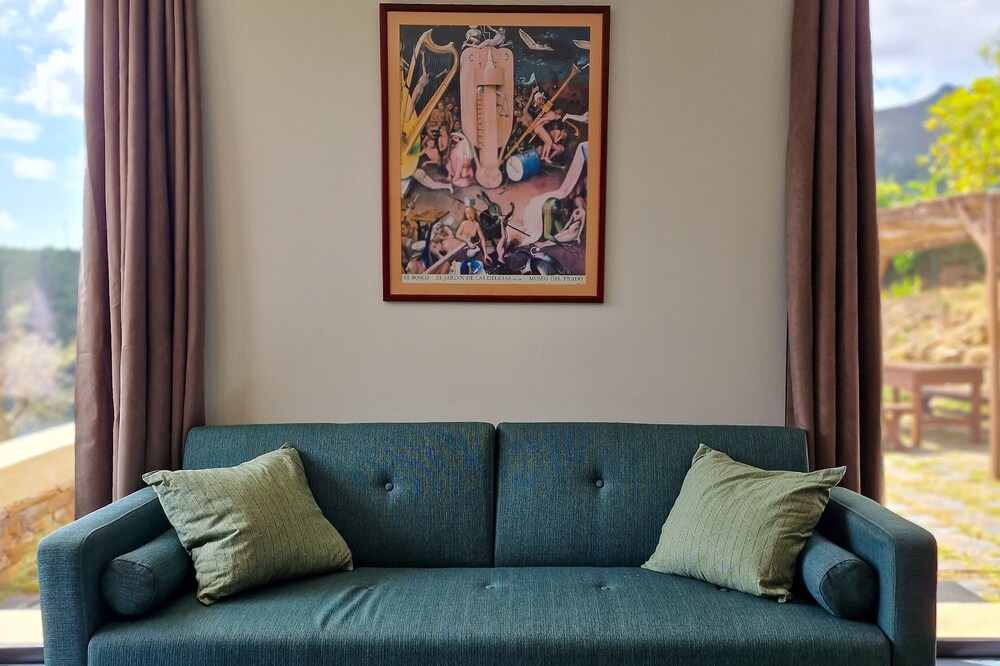 Photo of Livingroom in Castelo de Paiva