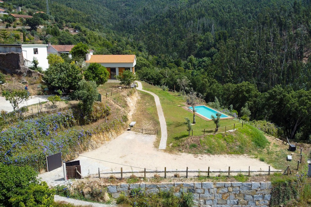 Photo of Outdoor in Castelo de Paiva