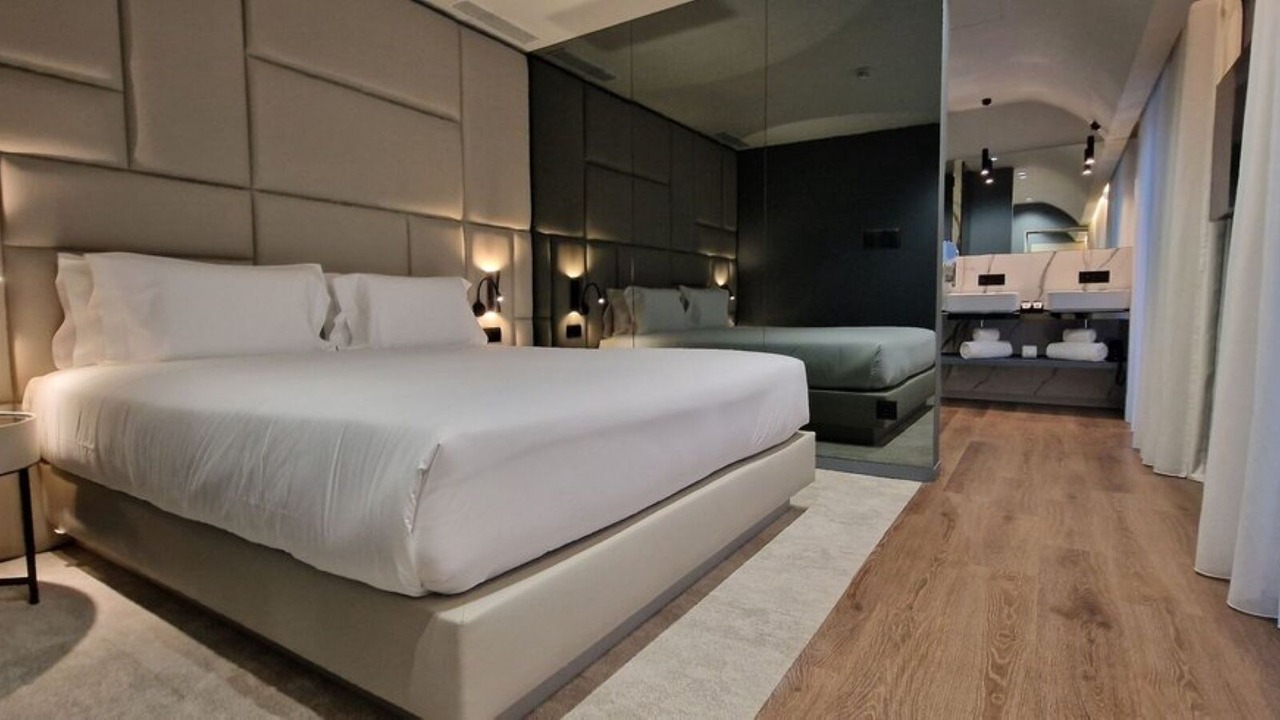 Photo of Bedroom in Boavista