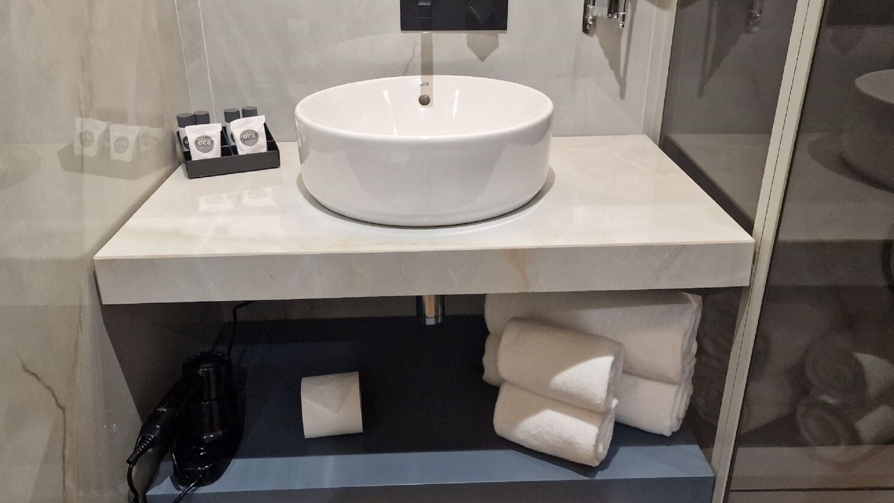 Photo of Bathroom in Boavista