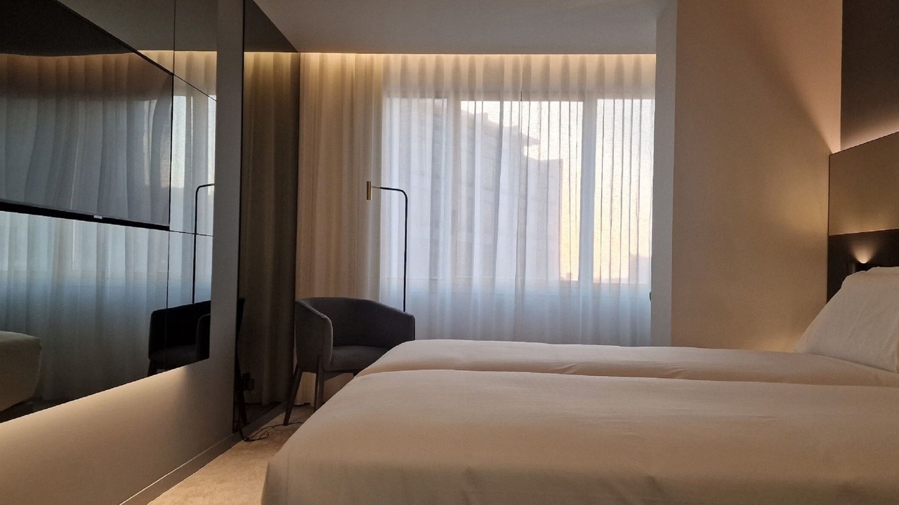Photo of Bedroom in Boavista