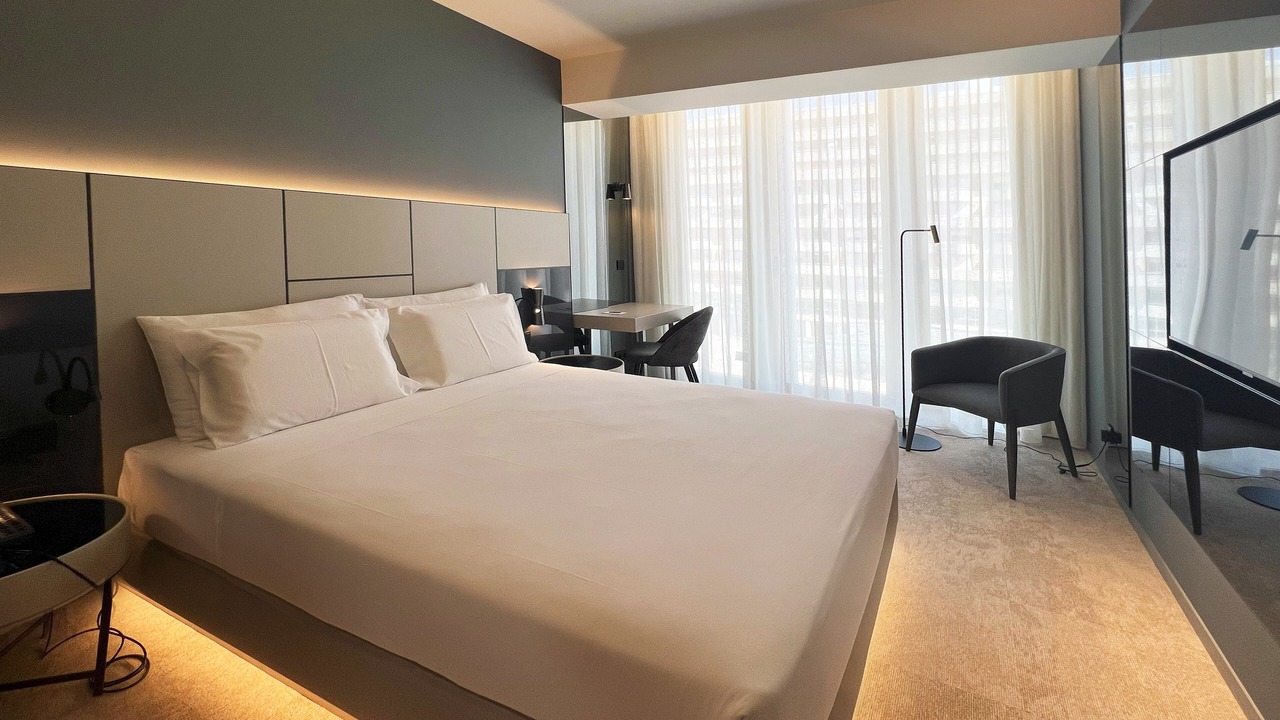 Photo of Bedroom in Boavista