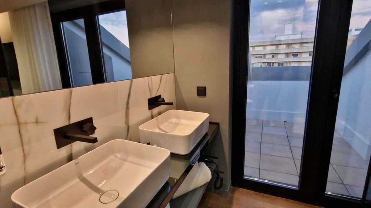 Photo of Bathroom in Boavista