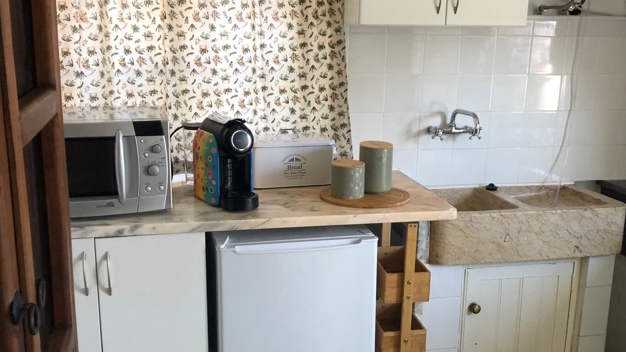 Photo of Kitchen in Torres Vedras
