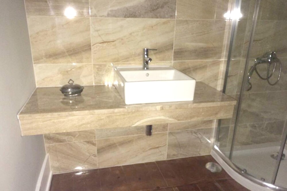 Photo of Bathroom in Fatauncos