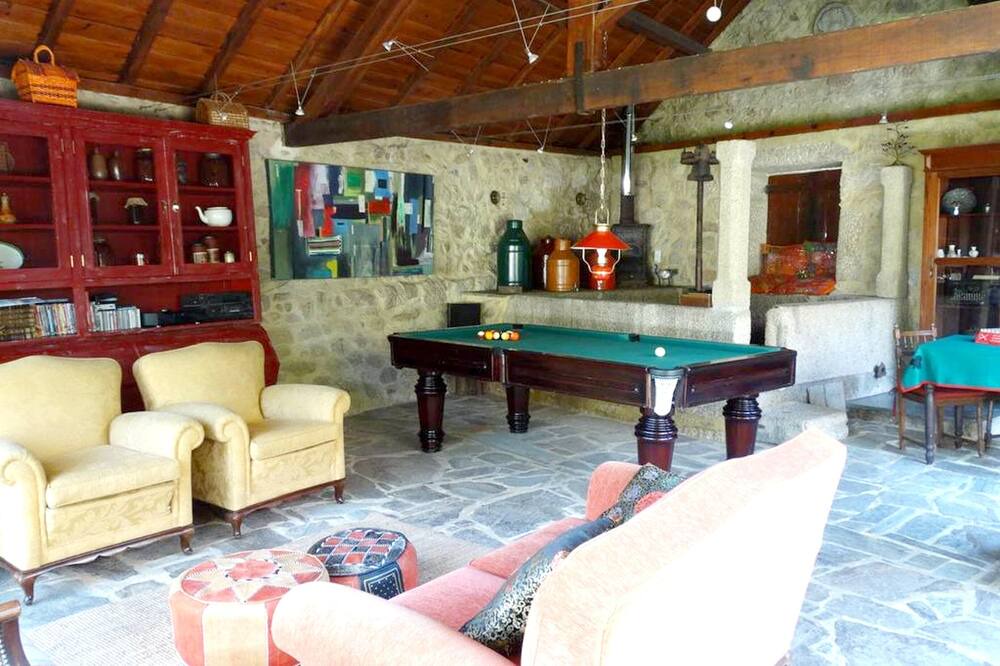 Photo of Livingroom in Fatauncos