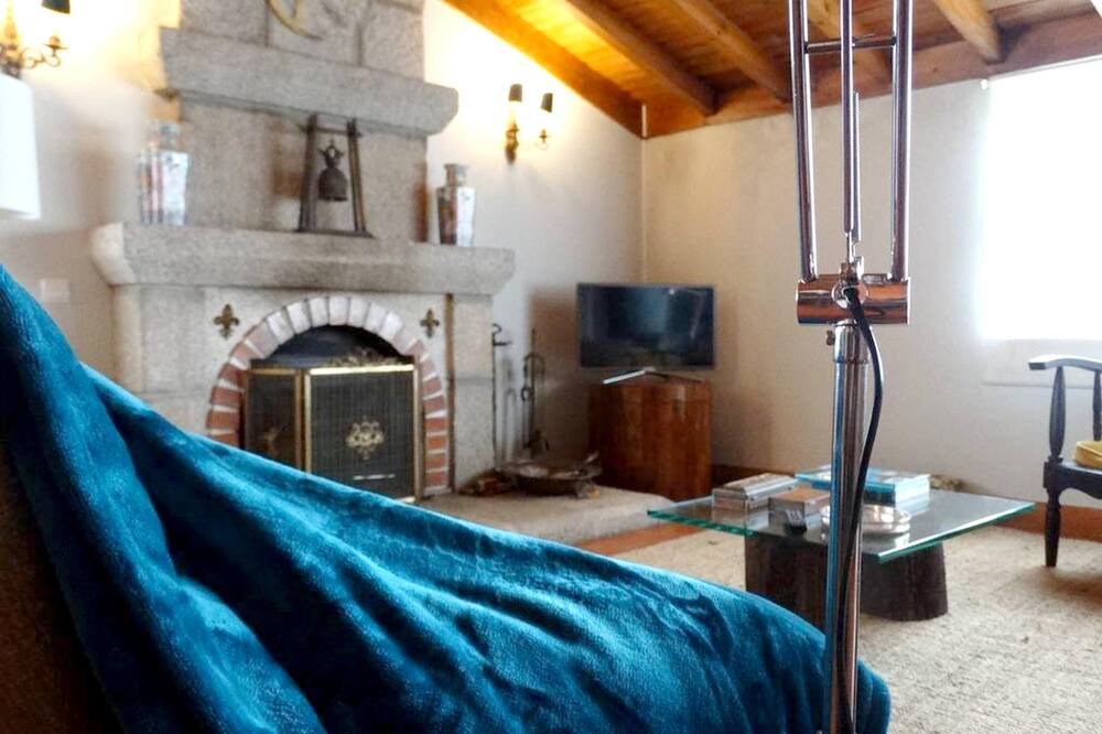 Photo of Livingroom in Fatauncos