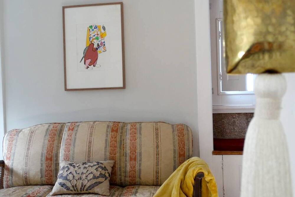 Photo of Livingroom in Fatauncos