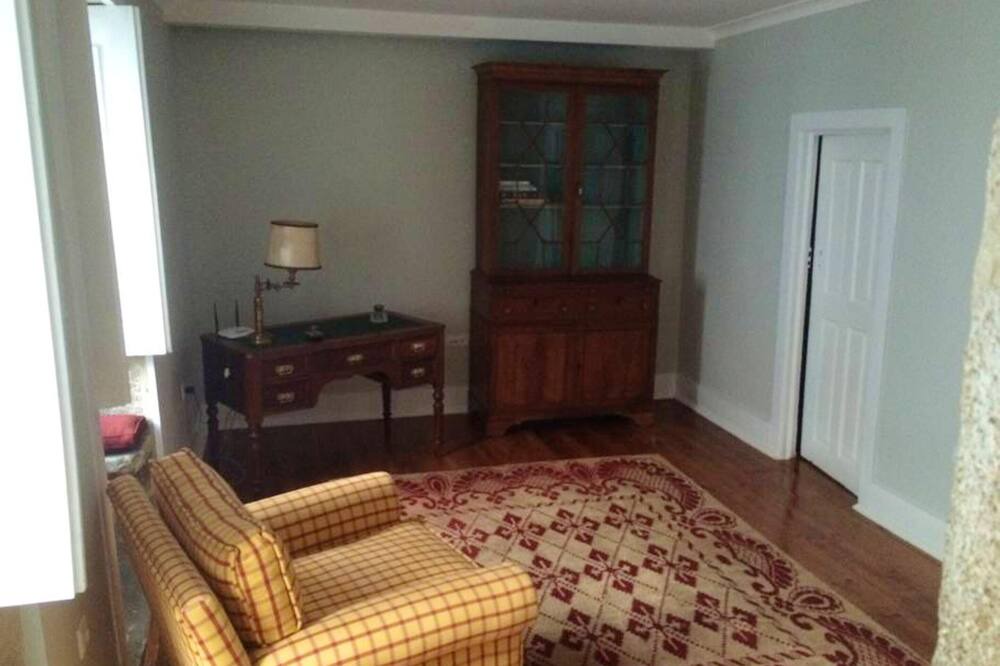 Photo of Livingroom in Fatauncos