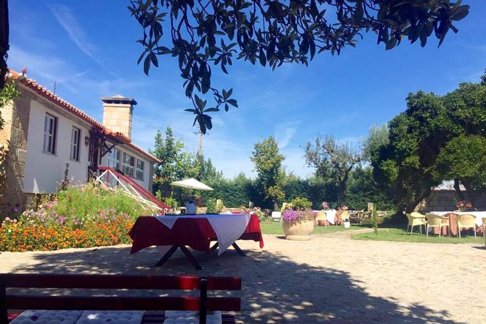 Photo of Outdoor in Fatauncos