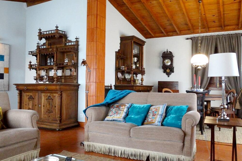 Photo of Livingroom in Fatauncos