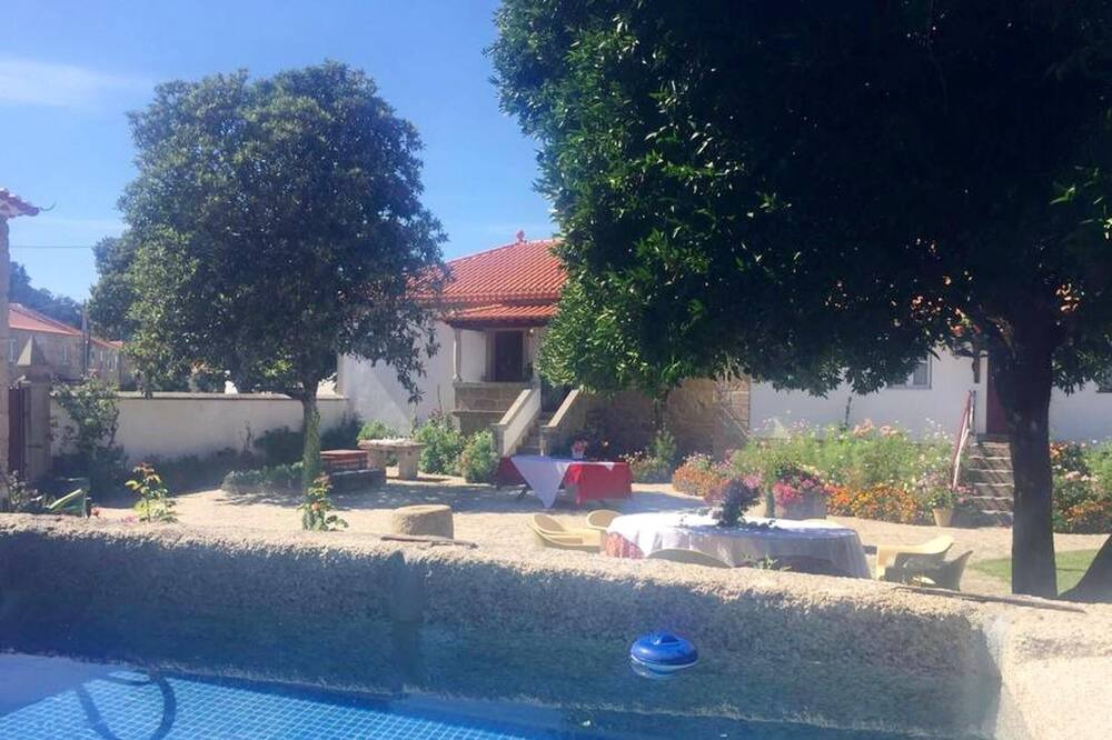Photo of Outdoor in Fatauncos