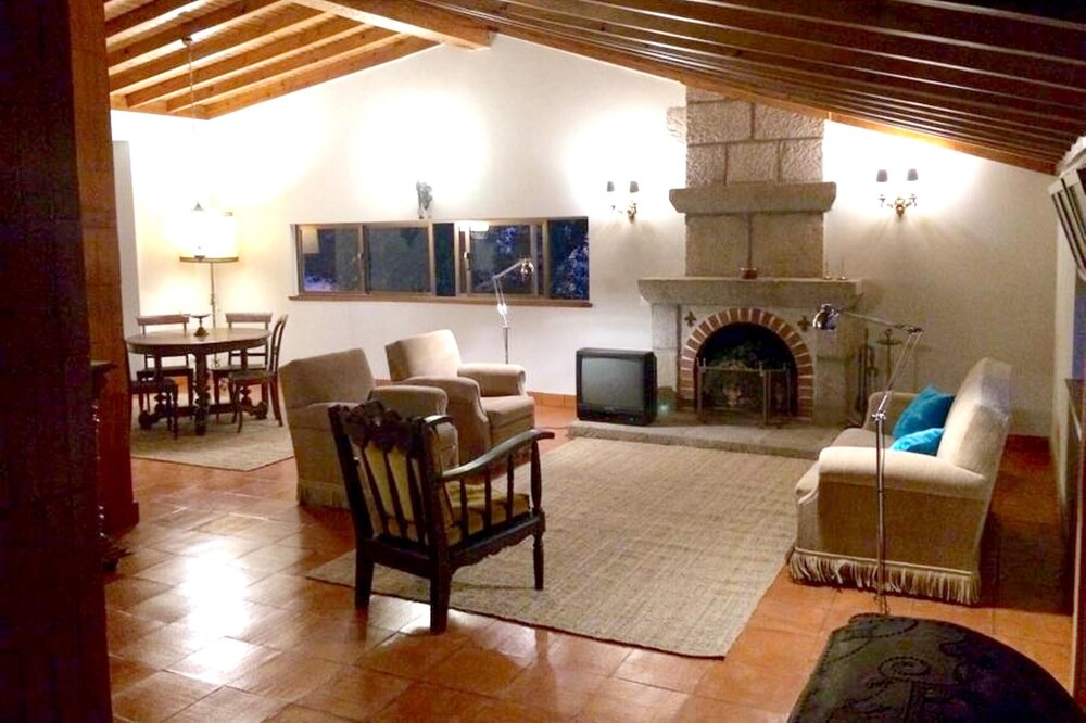 Photo of Livingroom in Fatauncos