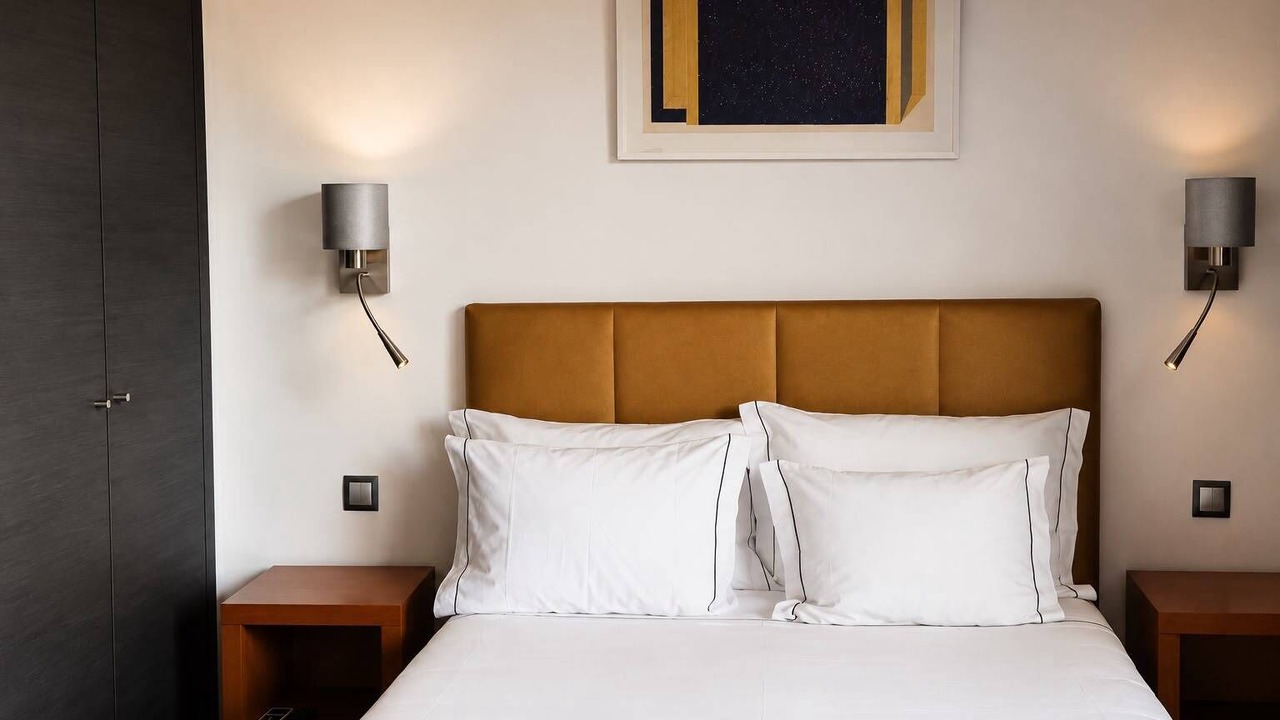 Photo of Bedroom in Prainha