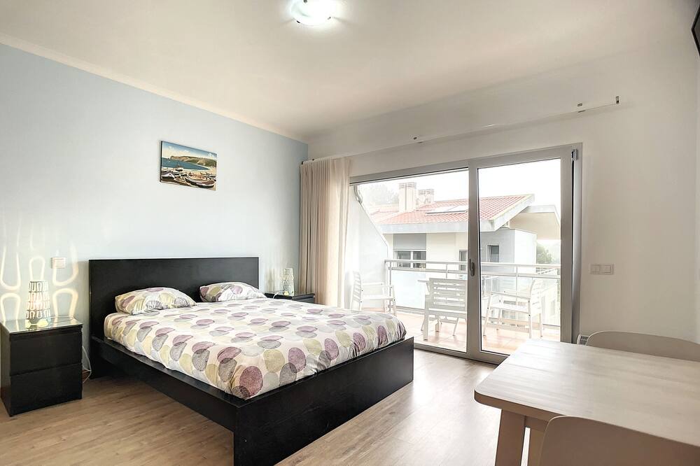 Photo of Bedroom in Famalicao