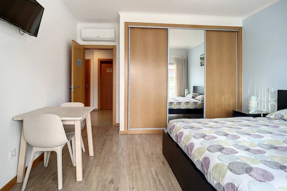 Photo of Bedroom in Famalicao