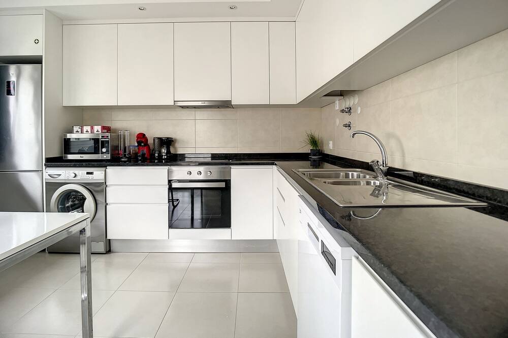 Photo of Kitchen in Famalicao