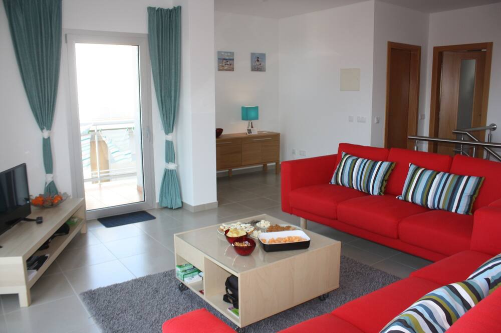 Photo of Livingroom in Famalicao