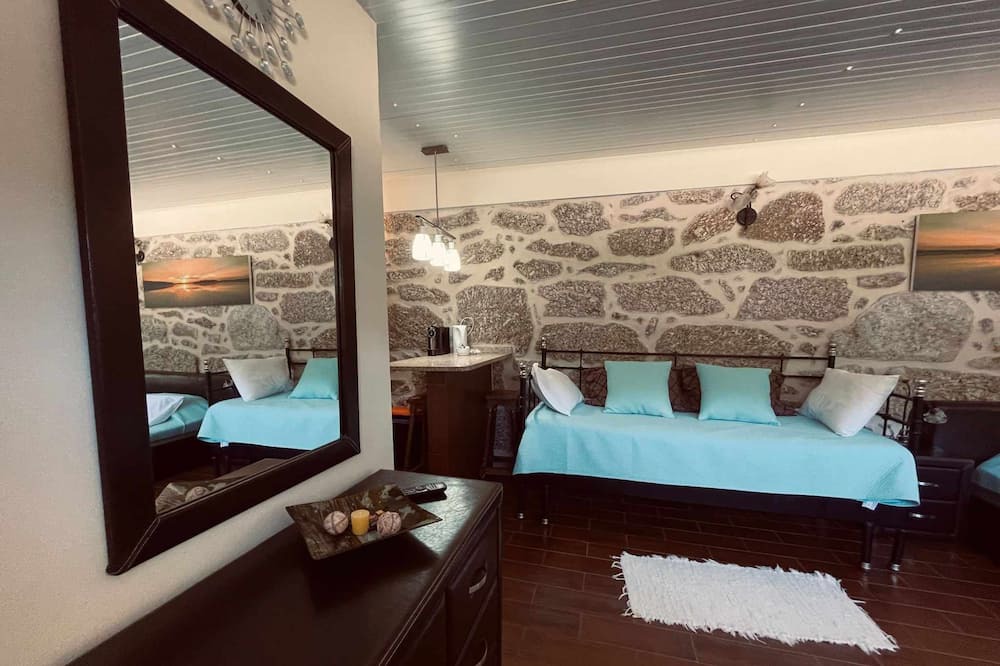 Photo of Bedroom in Guarda