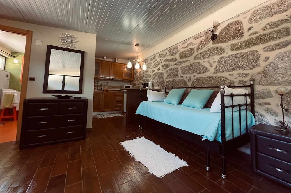 Photo of Bedroom in Guarda