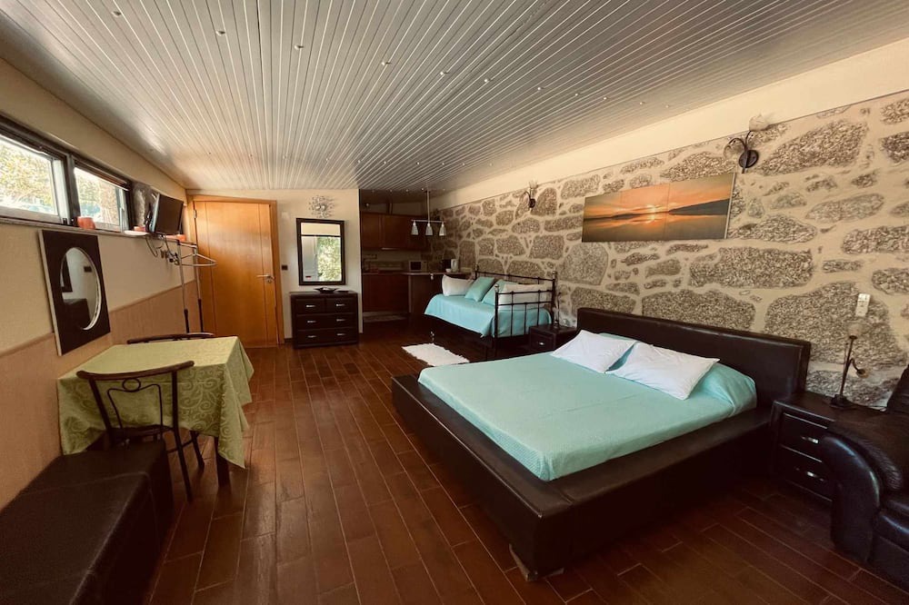Photo of Bedroom in Guarda
