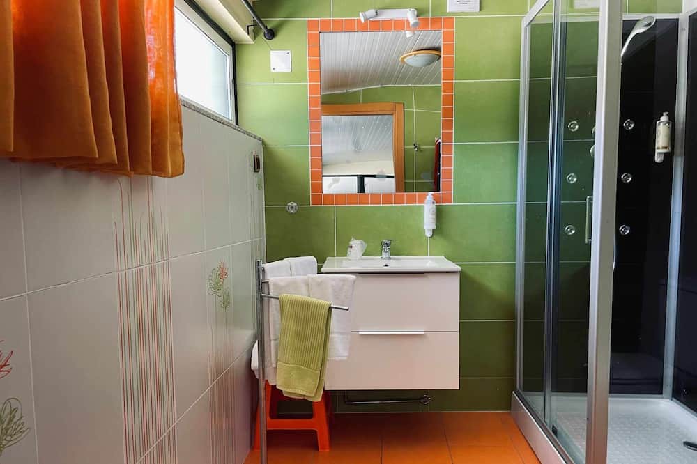 Photo of Bathroom in Guarda