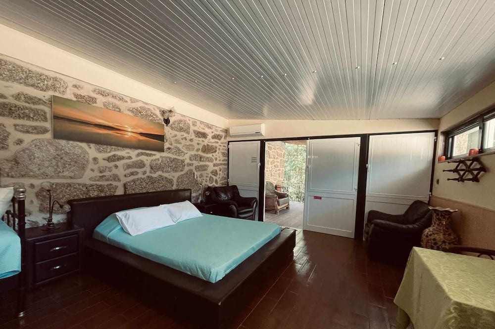 Photo of Bedroom in Guarda