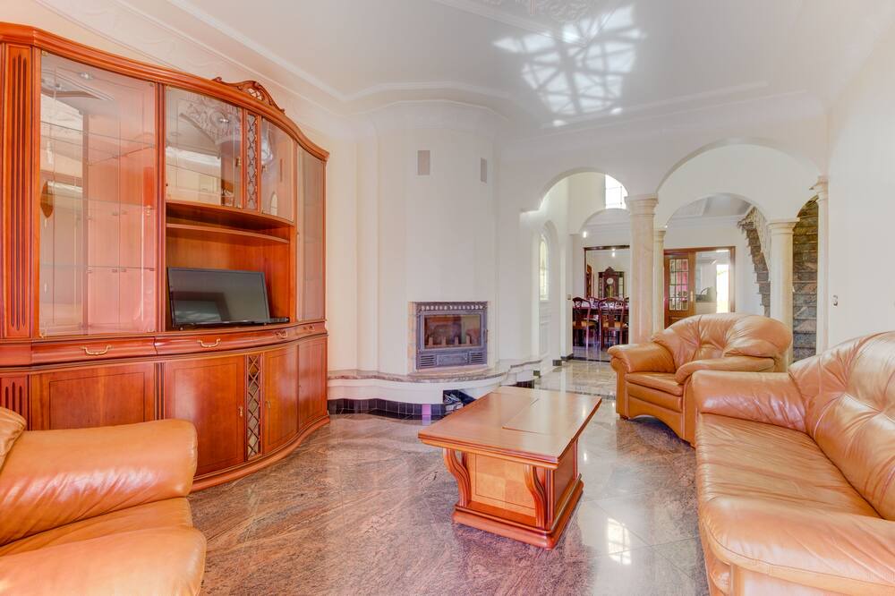 Photo of Livingroom in Parchal