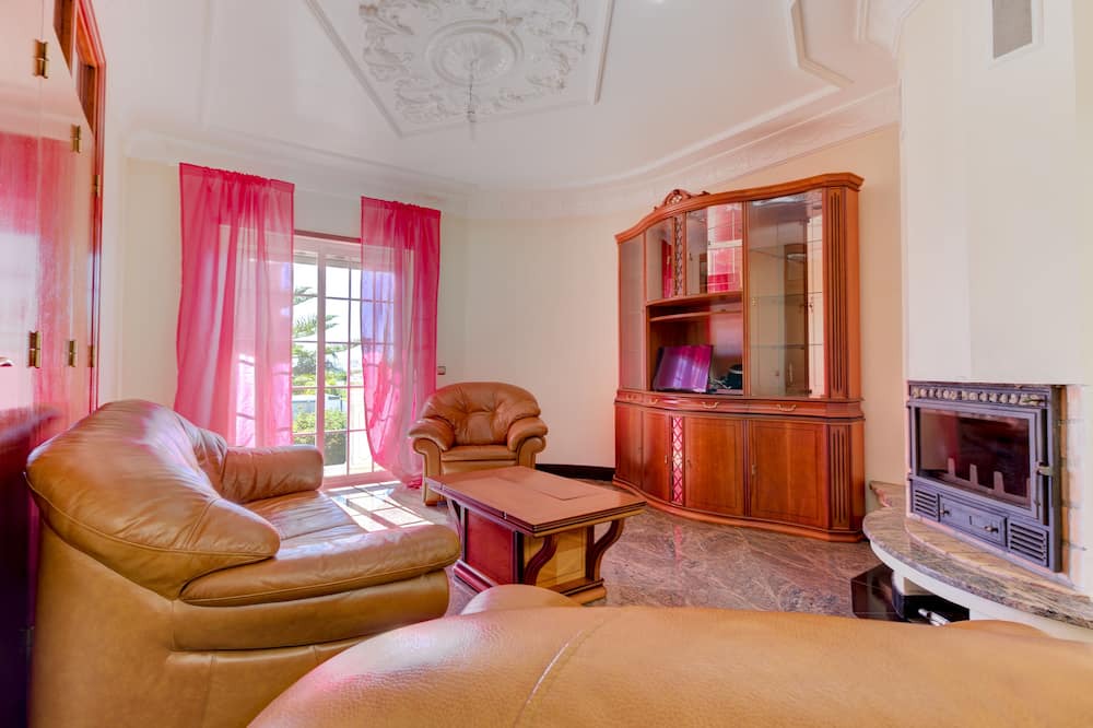 Photo of Livingroom in Parchal