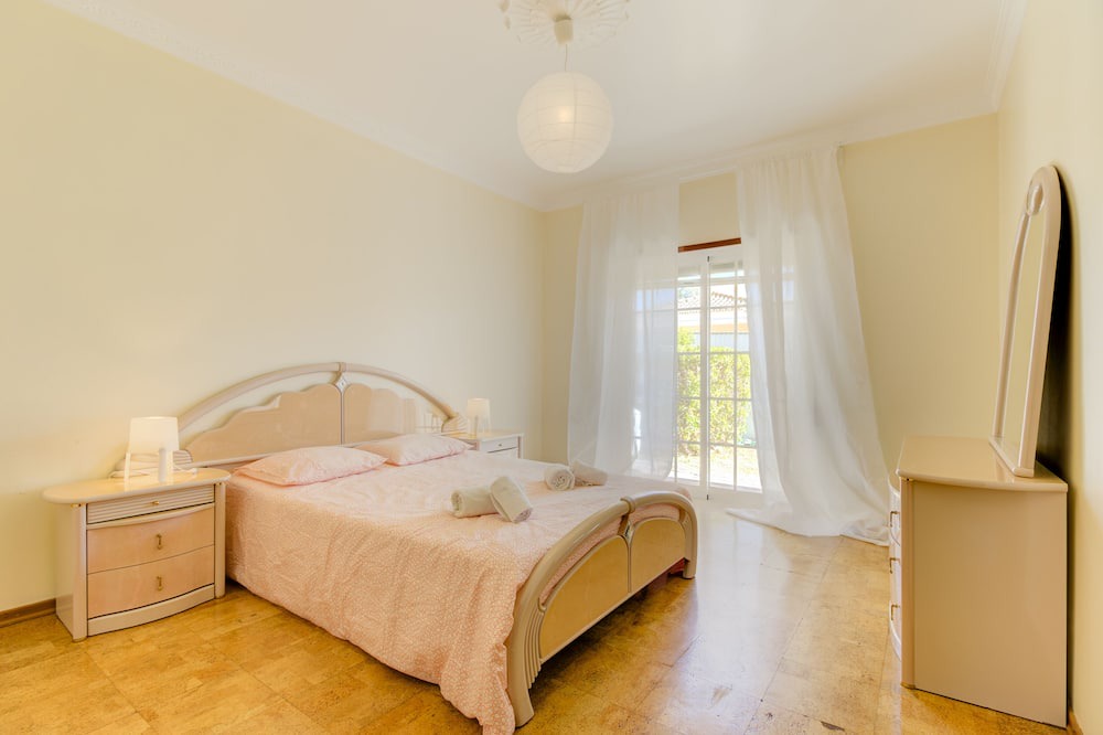 Photo of Bedroom in Parchal