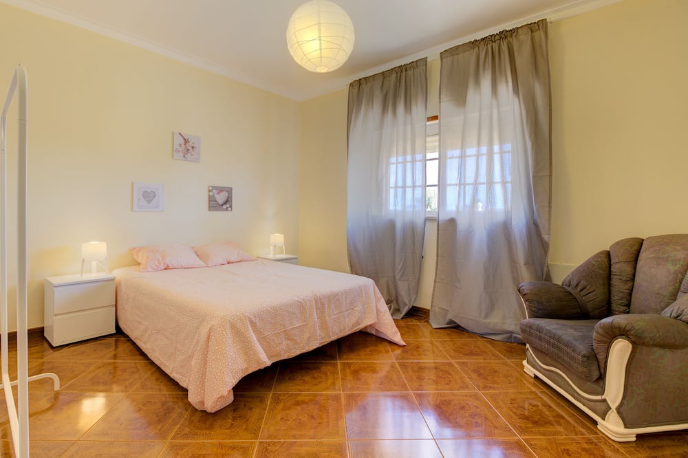 Photo of Bedroom in Parchal