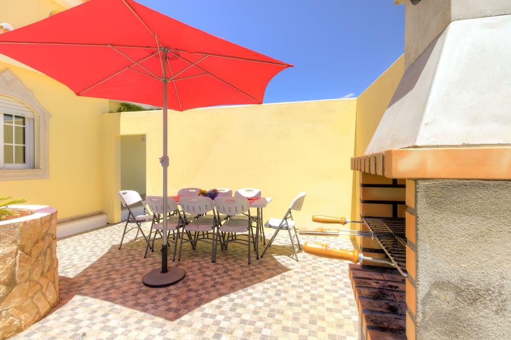 Photo of Outdoor in Parchal