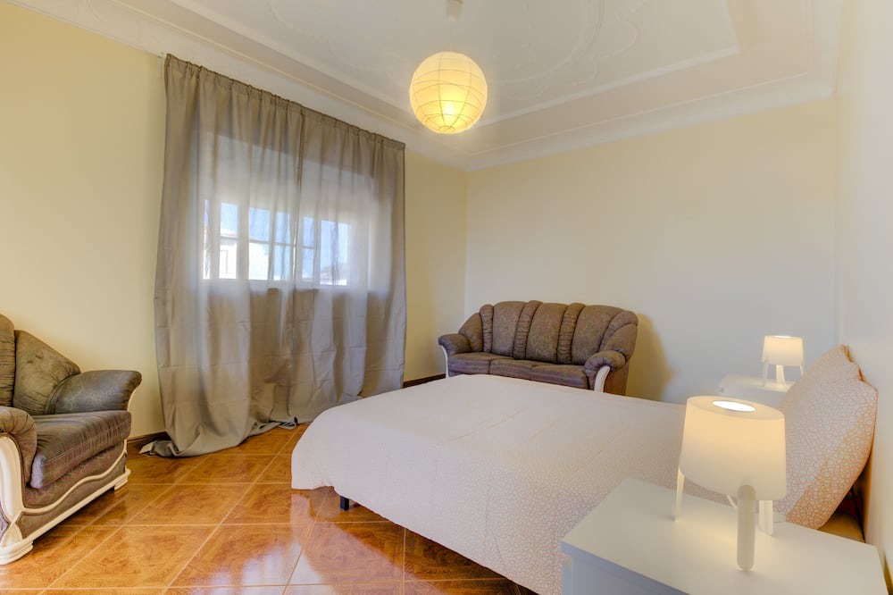 Photo of Bedroom in Parchal