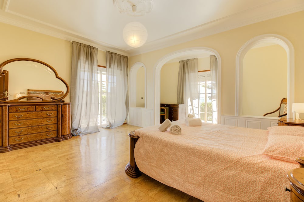 Photo of Bedroom in Parchal
