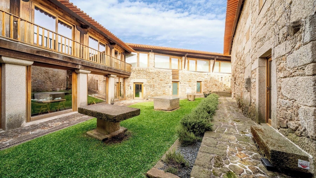 Photo of Outdoor in Folgosa