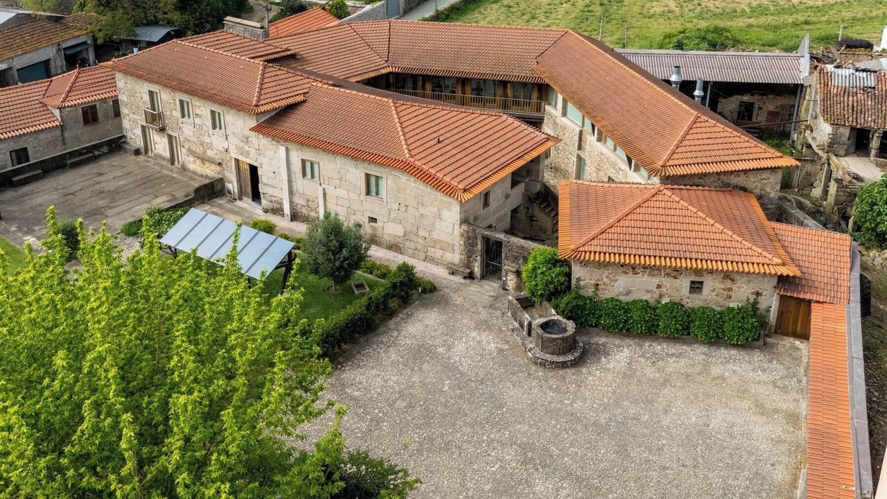Photo of Outdoor in Folgosa