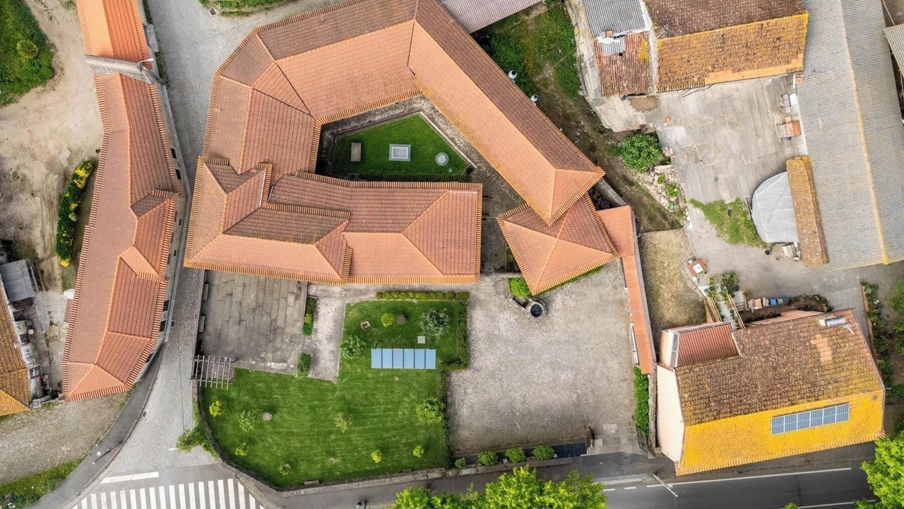 Photo of Outdoor in Folgosa
